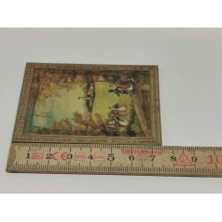 Petite Princess billede (brugt)