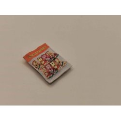 Pske slikpose (hndlavet)