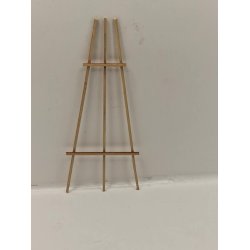 Espalier i tr (hndlavet)