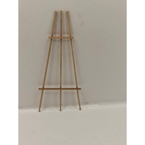 Espalier i tr (hndlavet)