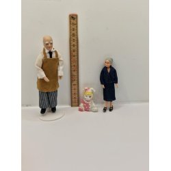 Klovn i porceln (brugt)