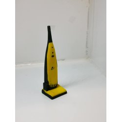 Stvsuger til dukkehus scala 1:12 i resin (brugt)