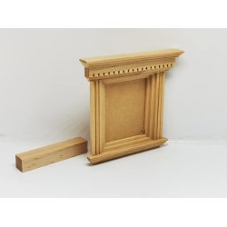 Vindue i umalet tr (nyt) nr V23645