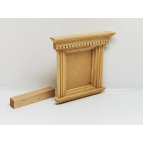 Vindue i umalet tr (nyt) nr V23645