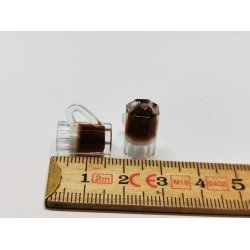 1 stk lkrus med mrkt l (nyt)