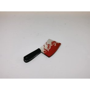 Kdkse i plastik (ny)