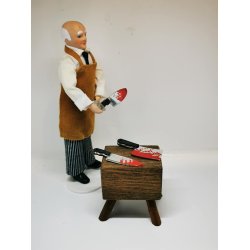 Kdkse i plastik (ny)