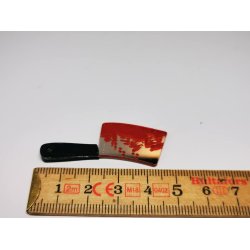 Kdkse i plastik (ny)