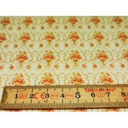 Tapet med blomster (nyt) nr 26576