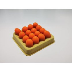 Bakke med 16 lse g (ny)