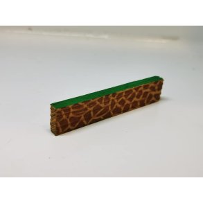 Erzgebirge mur/hegn i tr fra 1960'erne (brugt)