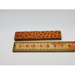 Erzgebirge mur/hegn i tr fra 1960'erne (brugt)