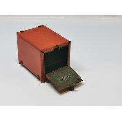 Tekno bageovn (antik)