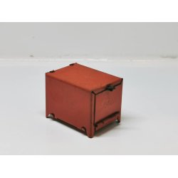 Tekno bageovn (antik)