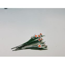 Pinselilje (hndlavet) PR STK