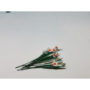 Pinselilje (hndlavet) PR STK