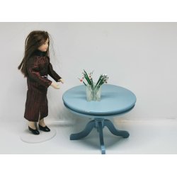 Pinselilje (hndlavet) PR STK