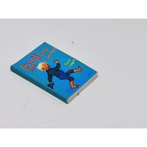 Emil fra Lnneberg bog (hndlavet)