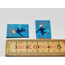 Emil fra Lnneberg bog (hndlavet)