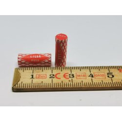 Lille Marie kiks (hndlavet)