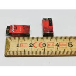 Merrild kaffe (hndlavet)