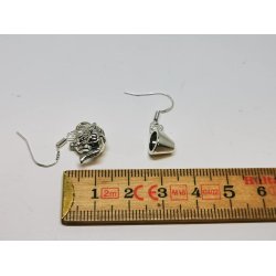 Sjove reringe til den kaffe eller te trstige (nikkelfri)