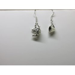 Sjove reringe til den kaffe eller te trstige (nikkelfri)