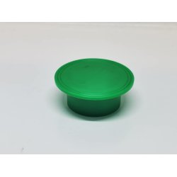 Lille JEAN bord i plastik (brugt)