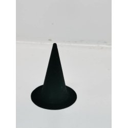 Heksehat passe dukke scala 1:12 (ny)