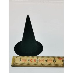 Heksehat passe dukke scala 1:12 (ny)