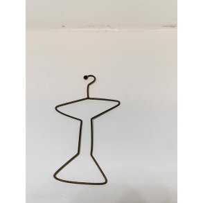 Bjle scala 1:12 umalet (brugte)