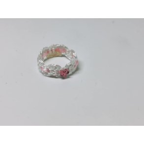 Strmpebnd (hndlavet)