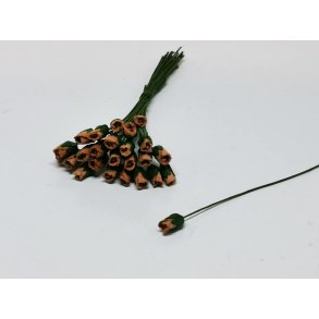 Gammelrosa Rost (ny) PR STK 