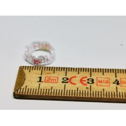 Strmpebnd (hndlavet)