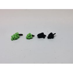 Vindrue lot (hndlavet)