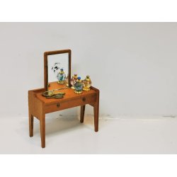 Parfume flasker (brugt)