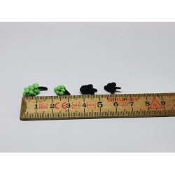 Vindrue lot (hndlavet)