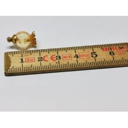 Parfume flasker (brugt)