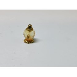 Parfume flasker (brugt)