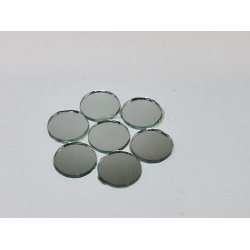  Meget lille spejl (nyt)