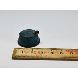 Tekno kedel (defekt)