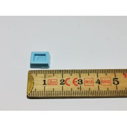 Sbeskl i plastik (brugt)