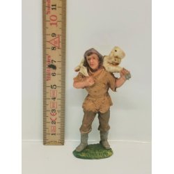 Frehyrde i plastik (gammel)