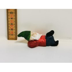 En trt nisse i keramik (ny)