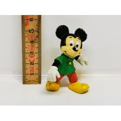 Micky Mouse (gammel)