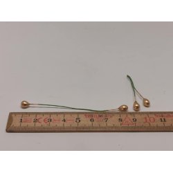 Dekorations gren (ny)