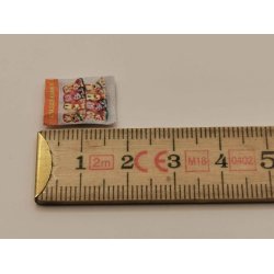 Pske slikpose (hndlavet)