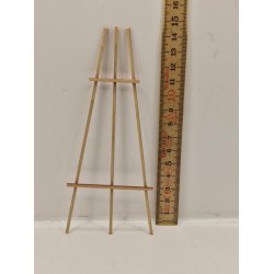 Espalier i tr (hndlavet)