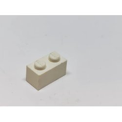 Lego Modulex miniature byggeklods fra 1960'erne (gammel)