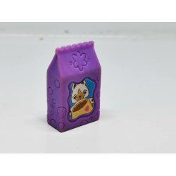 Hunde eller katte mad i plastik (brugt)